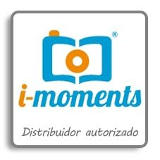 Distribuidor autorizado i-moments